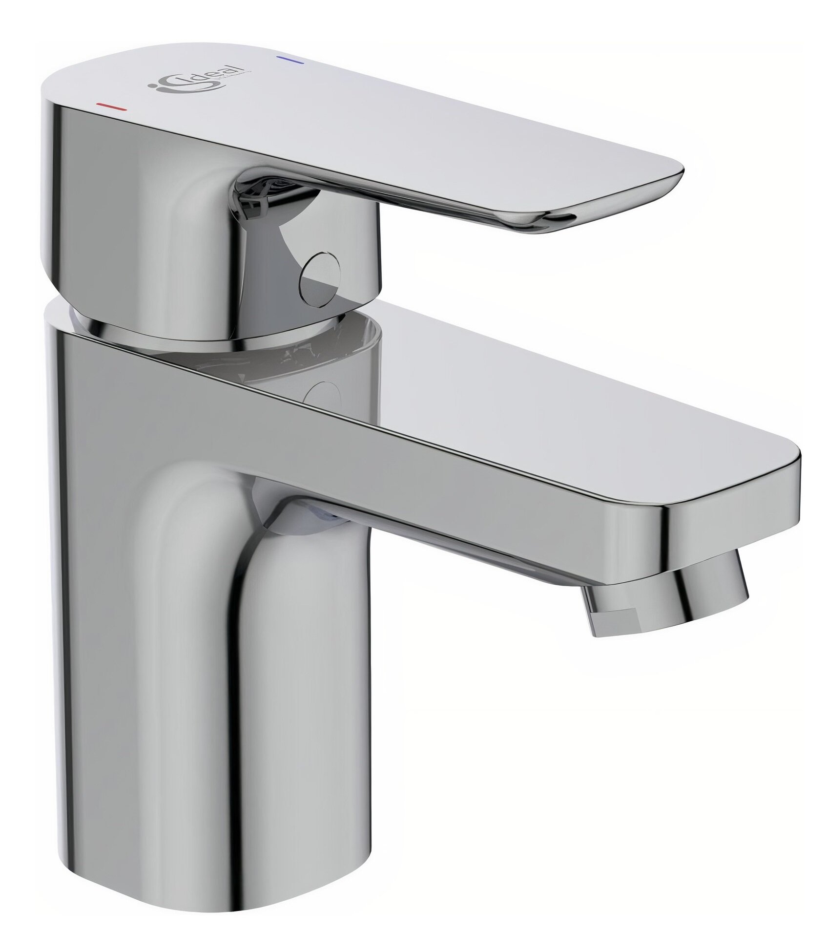Изображение товара Смеситель Ideal Standard Ceraplan III BC563AA Slim для раковины, хром Изображение товара Смеситель Ideal Standard Ceraplan III BC563AA Slim для раковины, хром