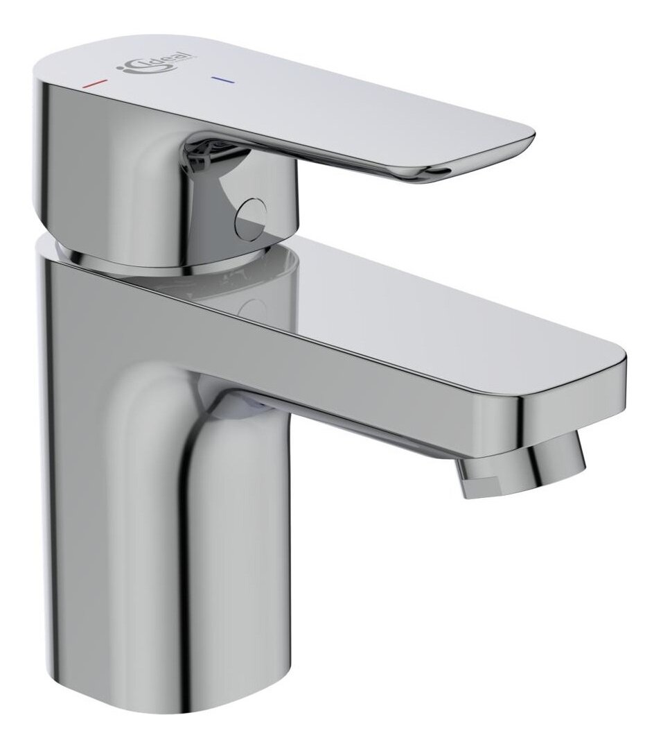 Изображение товара Смеситель для раковины Ideal Standard Ceraplan III Slim хром 50-70 см