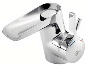 Изображение товара Смеситель Ideal Standard Melange B8630AA для раковины хром