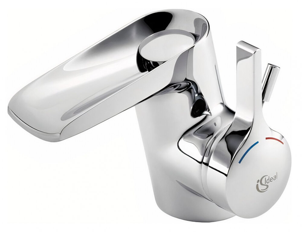 Изображение товара Смеситель Ideal Standard Melange B8630AA для раковины хром