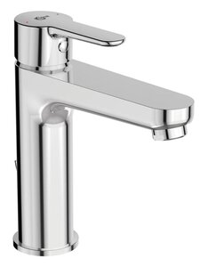 Изображение товара Смеситель для раковины Ideal Standard Sesia BC201AA хром однорычажный Германия