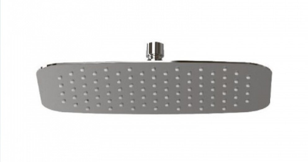 Изображение товара Верхний душ Ideal Standard Idealrain Luxe 25 x 40 см, ультратонкий