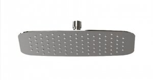 Изображение товара Верхний душ Ideal Standard Idealrain B0391MY Luxe 25 x 40 см, ультратонкий