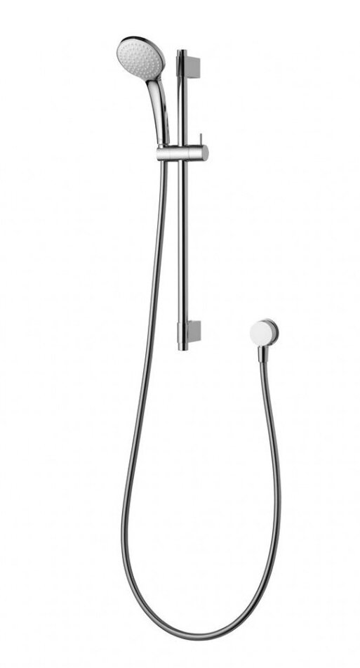 Изображение товара Душевой гарнитур Ideal Standard Idealrain Pro M1 с лейкой и штангой