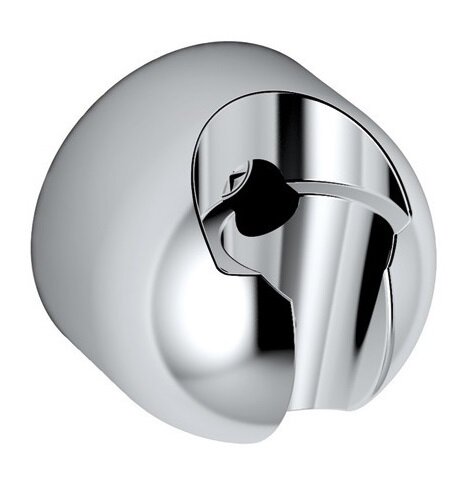 Изображение товара Держатель для лейки Ideal Standard Idealrain B9467AA, фиксированный, хром