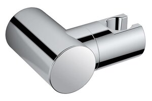 Изображение товара Держатель для лейки Ideal Standard Idealrain B9468AA поворотный, пластик