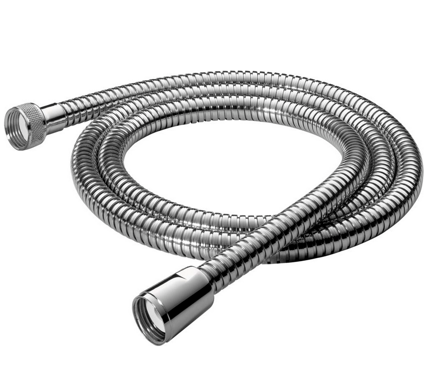 Изображение товара Душевой шланг Ideal Standard Idealrain A2403AA 125 см хром Германия M1/2"