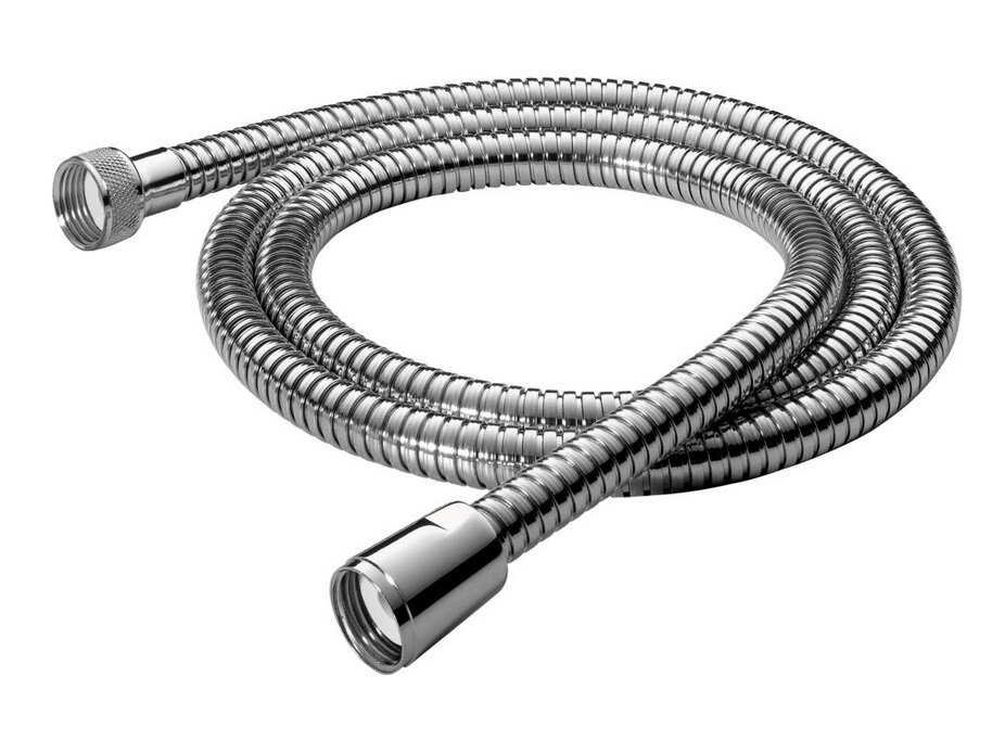 Изображение товара Душевой шланг Ideal Standard Idealrain A2427AA 180 см хром M1/2"xM1/2"