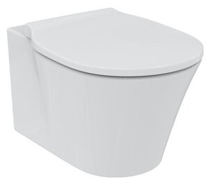 Изображение товара Подвесной безободковый унитаз Ideal Standard Connect Air K819501