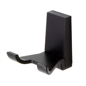 Изображение товара Крючок двойной WasserKRAFT Abens K-3223D, черный