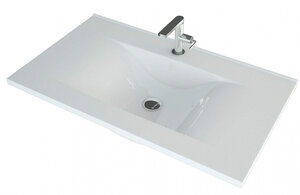 Изображение товара Раковина Andrea SV 750, 75 см, 4680028070412