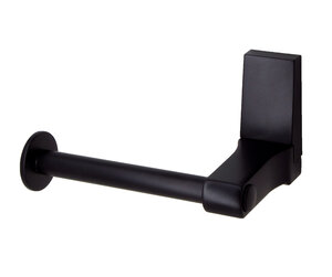 Изображение товара Держатель туалетной бумаги WasserKRAFT Abens K-3296 черный