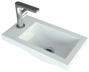 Изображение товара Раковина Andrea Vizo 40, 40 см, 4650002680906