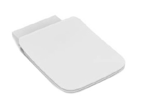 Изображение товара Крышка-сиденье для унитаза Ideal Standard Strada II T360001 белое, стандарт