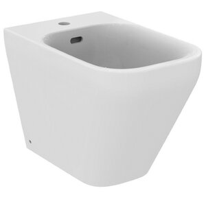 Изображение товара Биде напольное Ideal Standard Tonic II K523801 белое прямоугольное