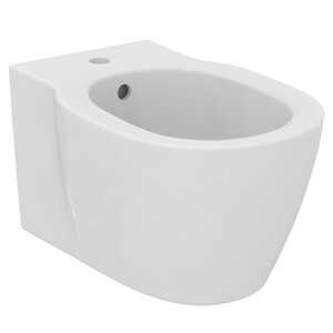 Изображение товара Биде подвесное Ideal Standard Connect E772201 белый высота 30 см