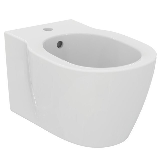 Изображение товара Биде подвесное Ideal Standard Connect Э772201 из фарфора, белое
