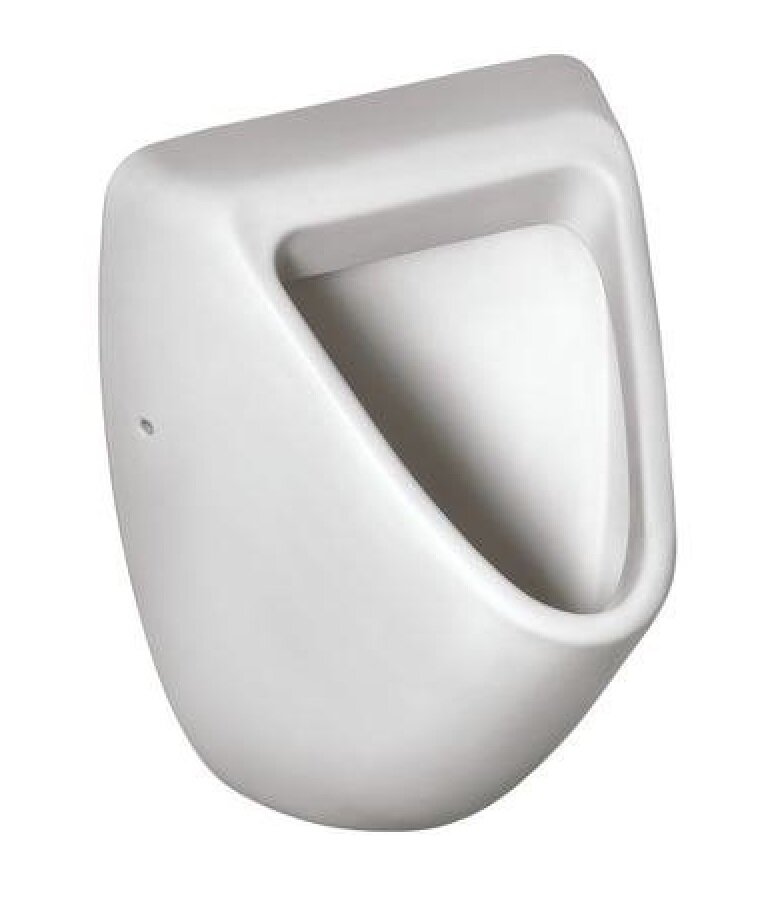 Изображение товара Писсуар подвесной Ideal Standard Ecco K553801-Eurovit, белый, с задней подводкой