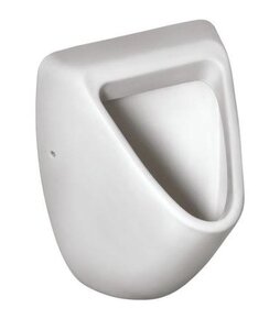 Изображение товара Писсуар подвесной Ideal Standard Ecco K553801-Eurovit, подвод сзади, белый