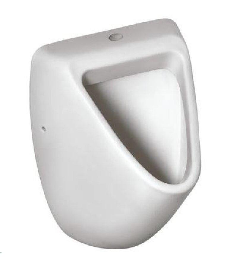 Изображение товара Подвесной писсуар Ideal Standard Ecco K553901-Eurovit из фарфора с верхней подводкой вода