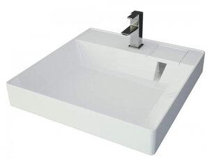 Изображение товара Раковина Andrea Cometa 500, 50 см, 4680028071105