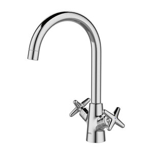 Изображение товара Смеситель Iddis Acros ACRSB00i05 для кухонной мойки, хром