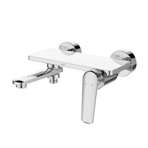 Изображение товара Смеситель Iddis Dash DASSB00i02WA для ванны и душа, хром