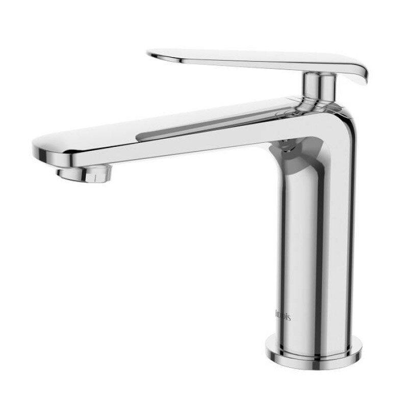 Изображение товара Смеситель Iddis Dash DASSB00i01 для раковины, хром