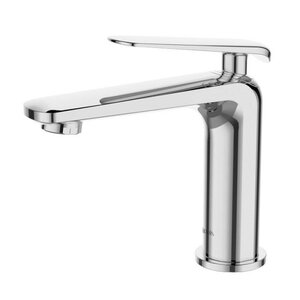 Изображение товара Смеситель Iddis Dash DASSB00i01 для раковины, хром