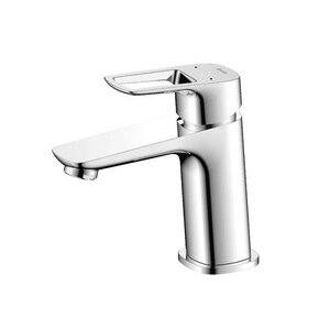 Изображение товара Смеситель Iddis Spin SPISB00i01 для раковины, хром