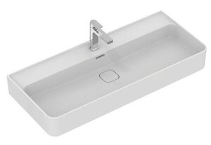 Изображение товара Раковина Ideal Standard Strada II T300201 100 см, белый