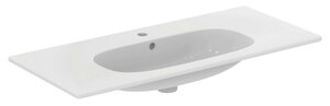 Изображение товара Раковина Ideal Standard Tesi T3508V1 Vanity 102.5x45 см белая подвесная