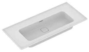 Изображение товара Раковина Ideal Standard Strada II T363501 Vanity 104 см, белый