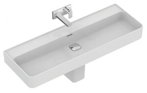 Изображение товара Раковина Ideal Standard Strada II T364101 120 см, белый