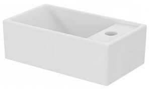 Изображение товара Раковина Ideal Standard Tempo E210901 37 см, белый