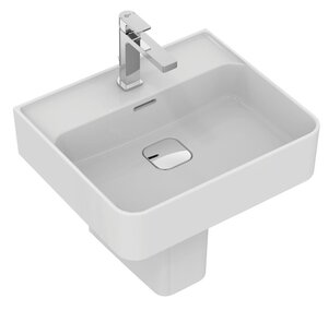 Изображение товара Раковина Ideal Standard Strada II T292801 50 см, белый