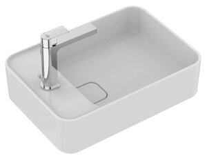 Изображение товара Раковина Ideal Standard Strada II T296401 Vessel Guest 50 см белая для ванной