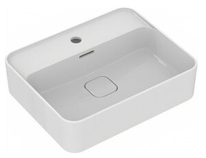 Изображение товара Раковина Ideal Standard Strada II T296601 Vessel 50 см, белый