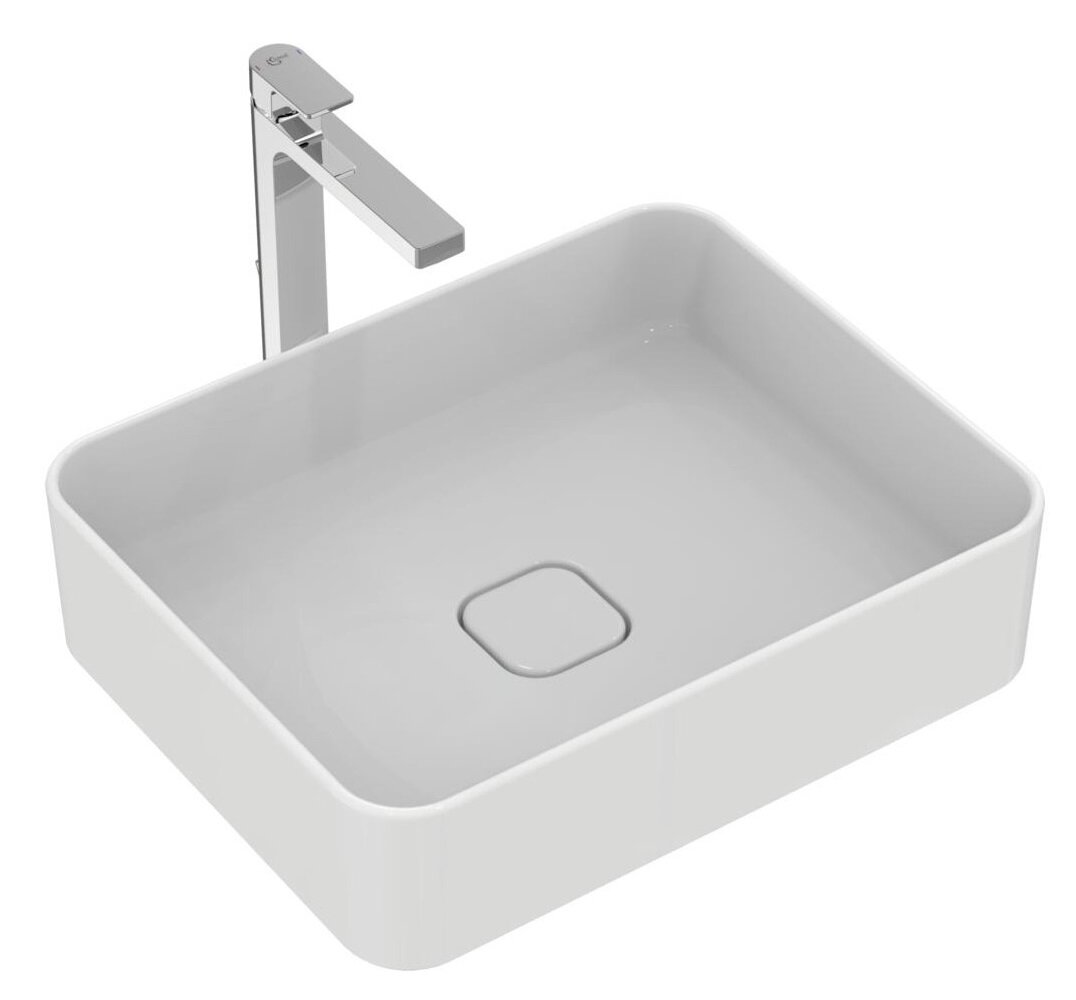 Изображение товара Раковина Ideal Standard Strada II T296701 Vessel 50 см, белый