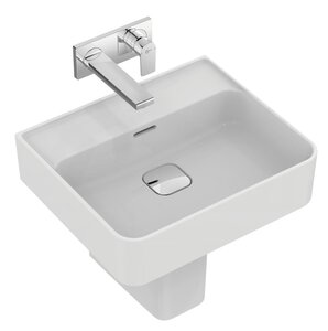 Изображение товара Раковина Ideal Standard Strada II T363701 50 см, белый