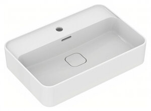Изображение товара Раковина Ideal Standard Strada II Vessel 60 см белая для ванной и кухни