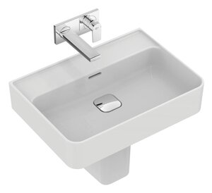 Изображение товара Раковина Ideal Standard Strada II 60 см белая подвесная с переливом