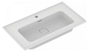 Изображение товара Раковина Ideal Standard Strada II T300301 Vanity 84 см, белый Изображение товара Раковина Ideal Standard Strada II T300301 Vanity 84 см, белый