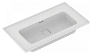 Изображение товара Раковина Ideal Standard Strada II T363401 84 см белая для ванной