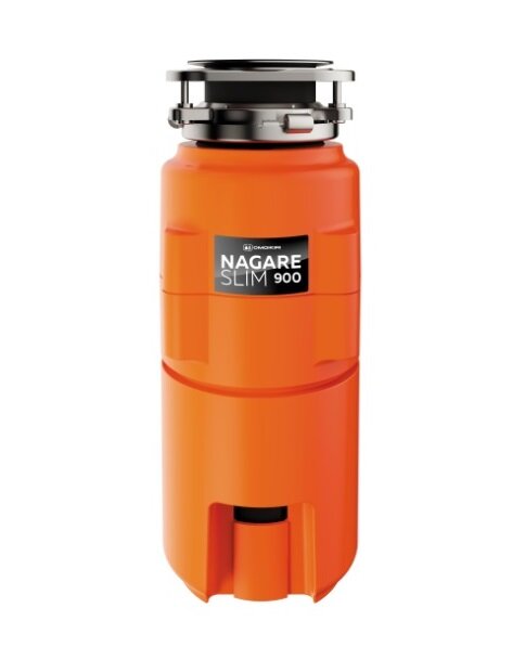 Изображение товара Измельчитель для кухонной мойки Omoikiri Nagare Slim 900 550 Вт японское качество