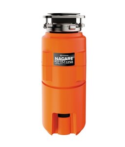 Изображение товара Измельчитель для кухонной мойки Omoikiri Nagare Slim 1250 мощный японский диспоузер
