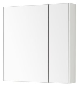 Изображение товара Зеркальный шкаф Акватон Беверли 80 см без подсветки белый