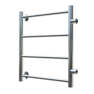 Изображение товара Полотенцесушитель Тругор Аспект ПМ 1 50*60*50 (ЛЦ6) нержавеющая сталь хромированный 50x60