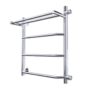 Изображение товара Полотенцесушитель Тругор Браво ПМ 1 П 50*60*50 (ЛЦ4) правый хром для ванной