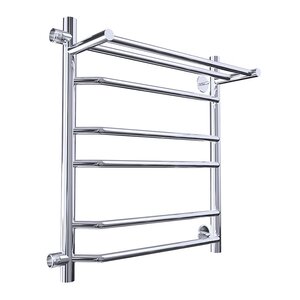 Изображение товара Полотенцесушитель Тругор Браво ПМ 3 П 50*60*50 левый с полкой